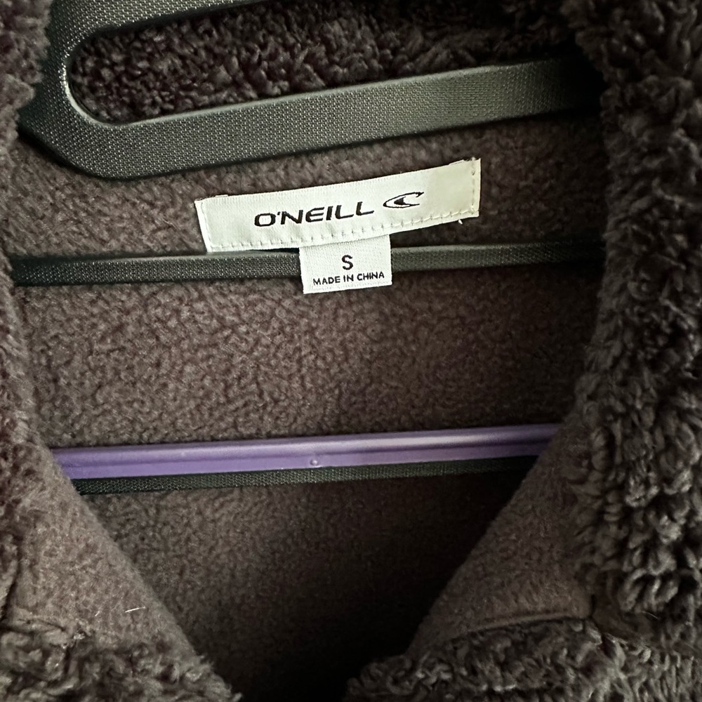 O’Neill button up jacket - Picture 3 of 3